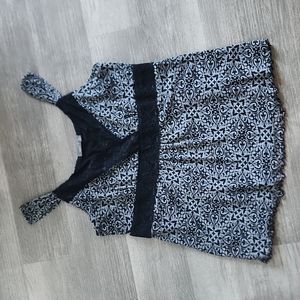 Apt 9 Lacey Camisole Top